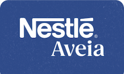 Logo Nestlé Aveia