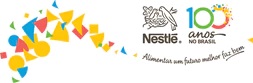 Nestlé 100 anos
