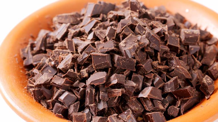 Como melhorar a imunidade comendo chocolate?