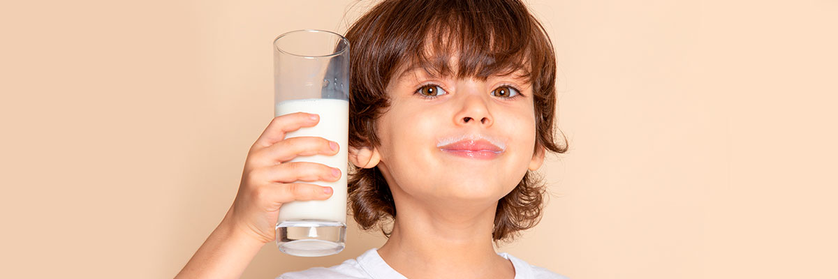 Compostos lácteos: como são os da Nestlé?