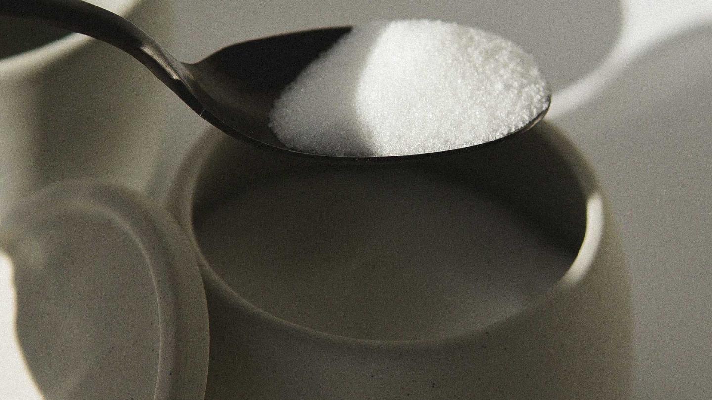Quantidade de açúcar por dia: consciência alimentar e bem-estar