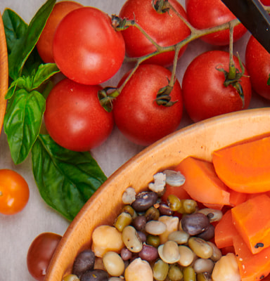 Dieta sustentável e saudável: como os nutricionistas podem criar um futuro melhor?