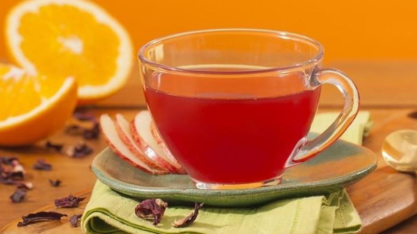 Chá de hibisco: benefícios e dicas de preparo