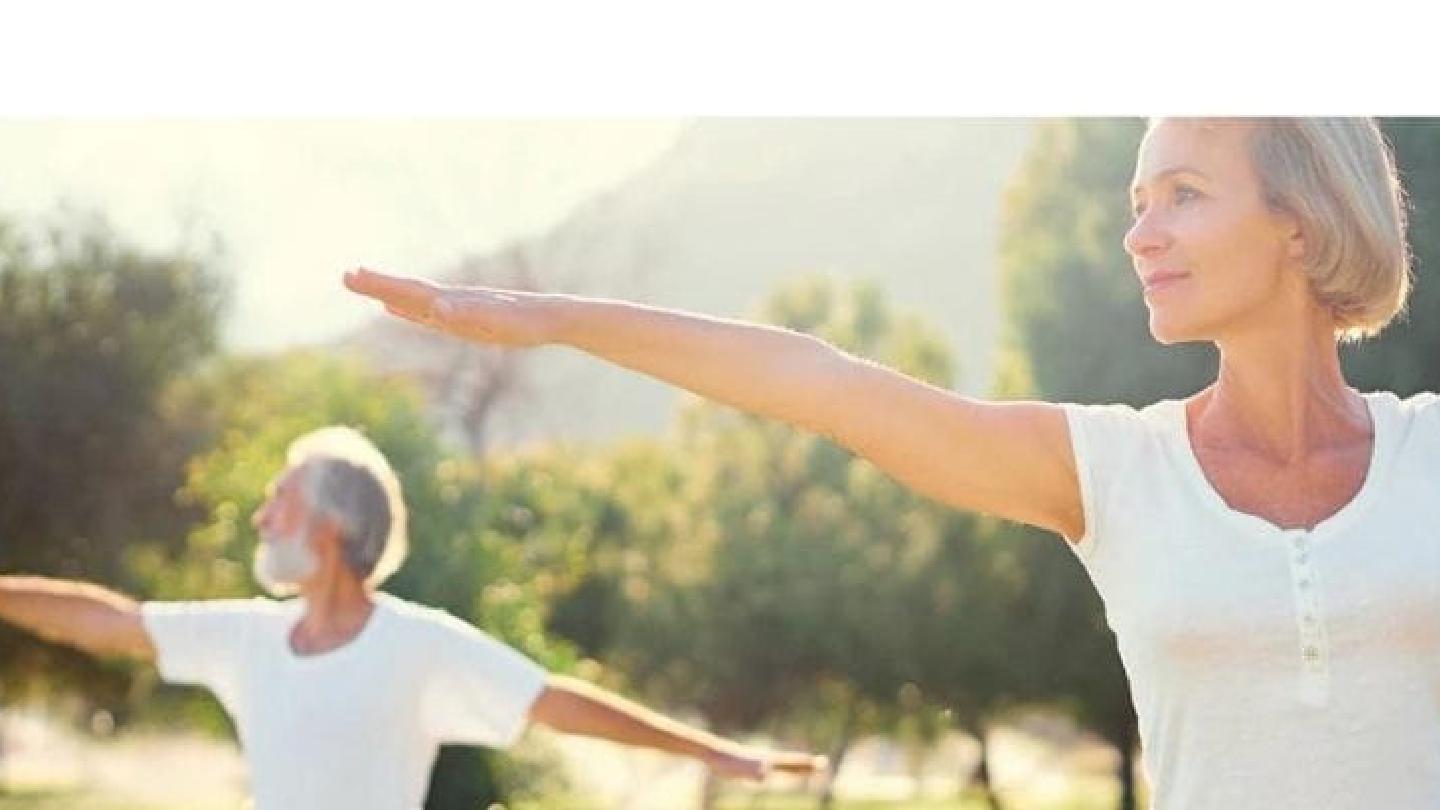 6 Benefícios da ioga para a saúde | ConteúdosBio