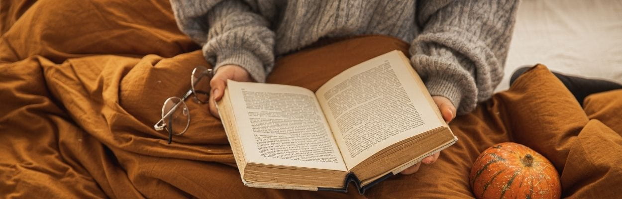 Benefícios da leitura