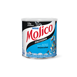 Molico® Proteína 250g