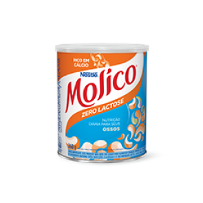 Molico® zero lactose 260g