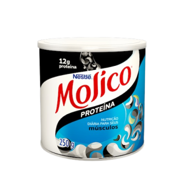 Produto Molico® Proteína