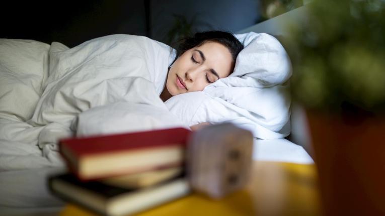 Como criar um ritual para dormir melhor