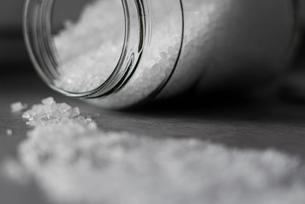 Sal e Sódio | Nestlé