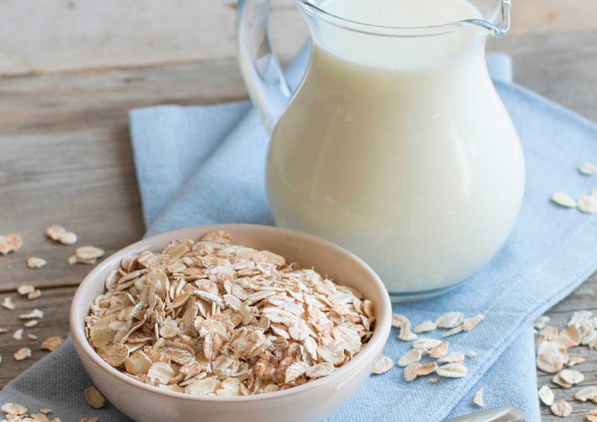 Intestino e Imunidade: cereais e leite