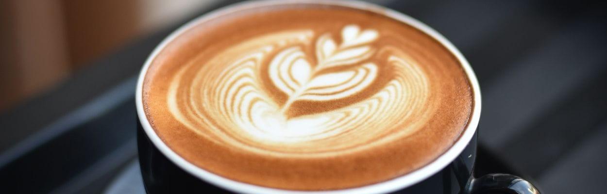 Comidas que fazem bem para o cérebro: café