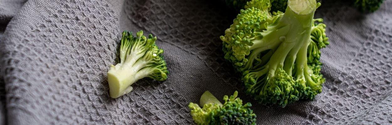 Benefícios do brócolis