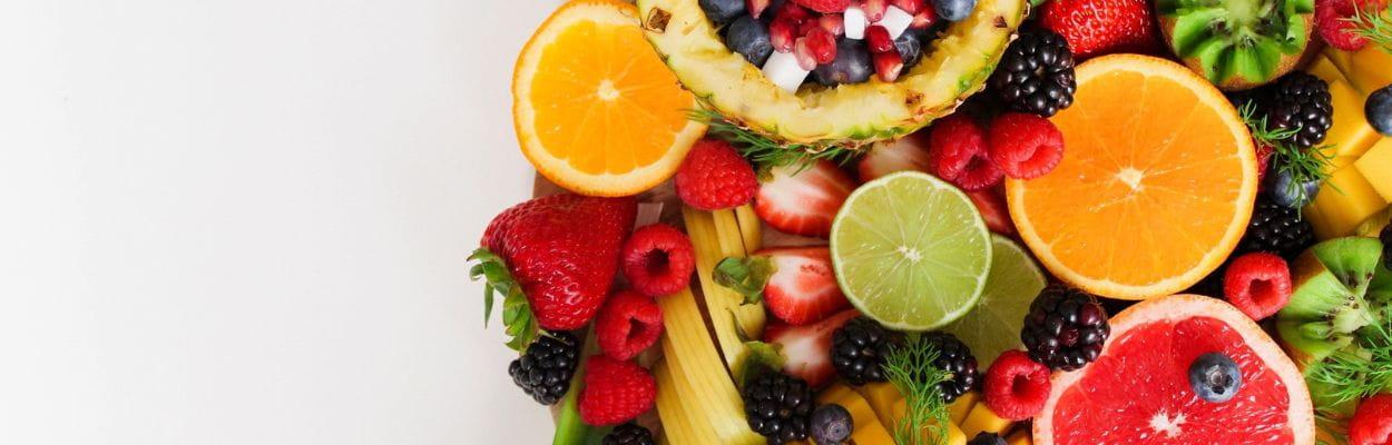 Frutas que dão energia para o corpo