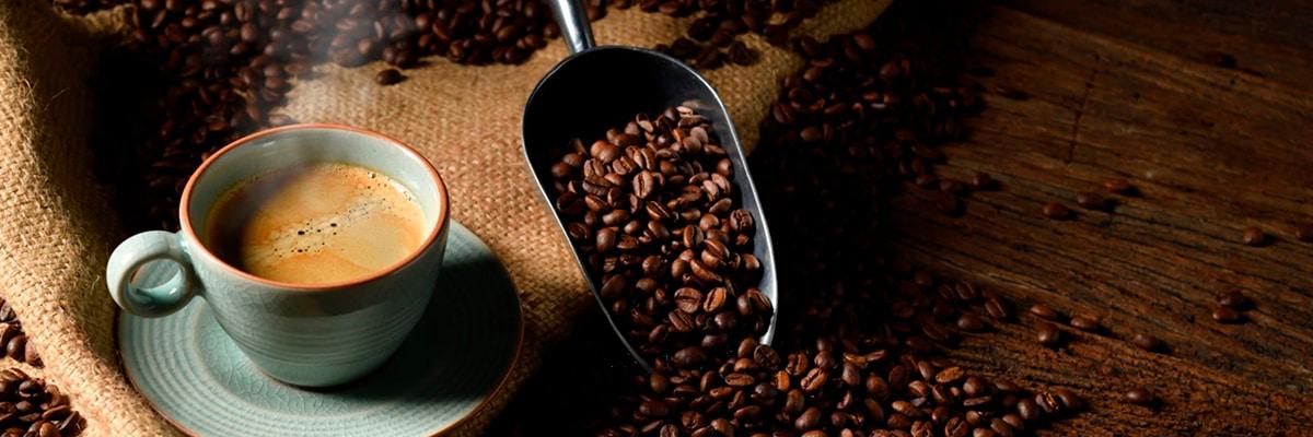Café e Saúde: desvendando seus benefícios
